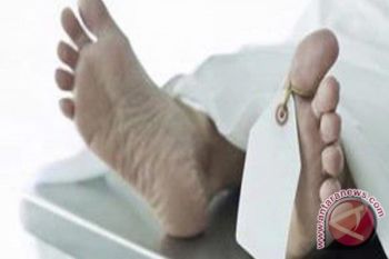 Yudi Hermanto Penderita Obesitas Meninggal