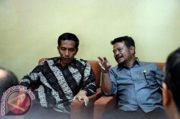 Gubernur Sulsel Apresiasi CSR Bank DKI