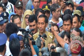 Gubernur NTB apresasi pola kepemimpinan Jokowi