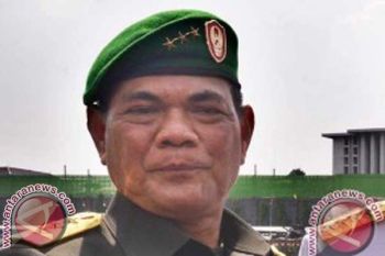 Kasad Dijadwalkan Buka Kegiatan TMMD di Takalar 