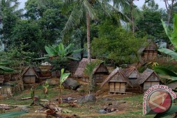 Pemberdayaan Komunitas Adat Terpencil diserahkan ke kabupaten
