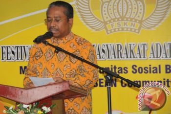 NTB merasa terhormat dikunjungi masyarakat adat ASEAN