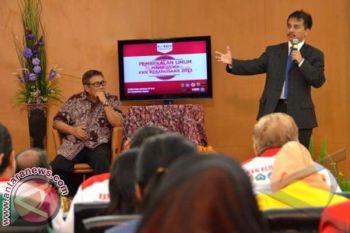 Sulsel Jadi Tuan Rumah KKN Kebangsaan 