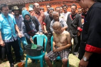 Indonesia Bebas Pasung