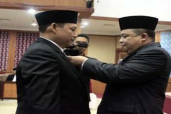 PAW Karena Pindah Partai/Joko Sulistyo