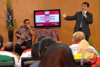PEMBEKALAN KKN KEBANGSAAN