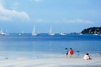 Sail Indonesia 2013/Henky Mohari