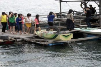 Wisata Kelong/Joko Sulistyo