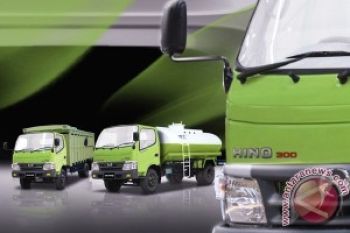 Hino Tawarkan Free Service Program