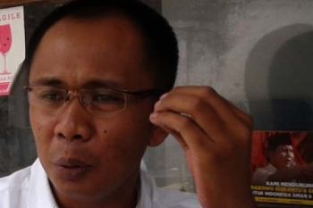 Caleg Gerindra Kota Magelang Cermati DPT