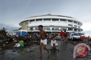 Teknologi Yang Dapat Menolong Korban Haiyan