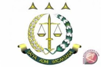 Kejaksaan Batang Pantau Dana Pembangunan Desa