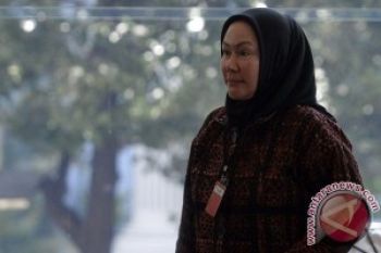Ratu Atut Klarifikasi Temuan KPK