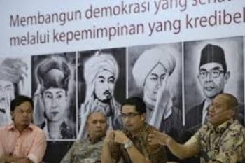 Peminat Relawan Demokrasi di Kudus Masih Sedikit