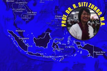 Profesor Siti:  Indonesia Perlu Kedepankan Isu Toleransi