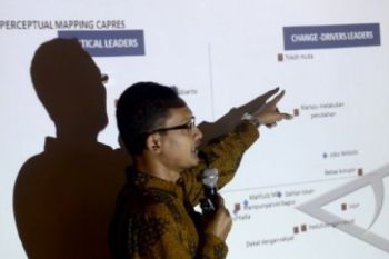 Media harus Kritis Sikapi Hasil Survei