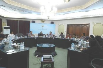 8.023 TKI Overstayers Masih Berada di Shumaysi