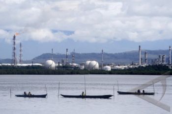 Pengamanan Pertamina Cilacap Sesuai Standar