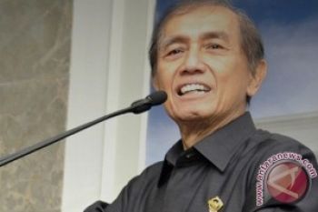 BPK Laporkan 42 Temuan Mengandung Unsur Pidana