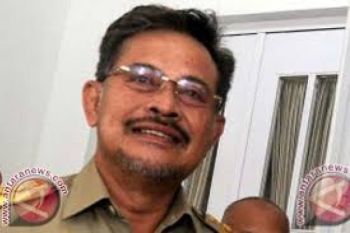 Syahrul Yasin Limpo: Perubahan Berjalan Lambat