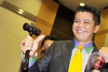 Kalangan DPR Tidak Masalahkan Kerja Sama KPK-TNI