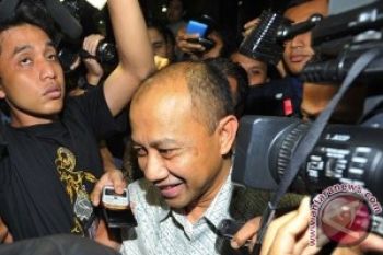 Kepala SKK Migas Dicecar KPK