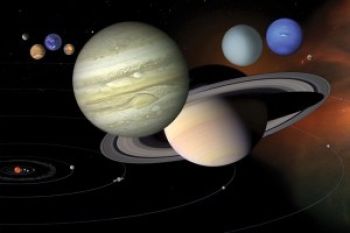 Satu dari Lima Bintang Galaksi Bima Sakti Mungkin Berair