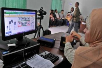 Selesaikan DPT, Pemprov Percepat Perekaman Data E-KTP