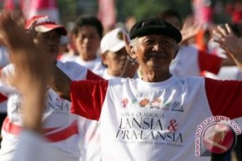 Studi: Olahraga Aerobik Perbaiki Ingatan Lansia