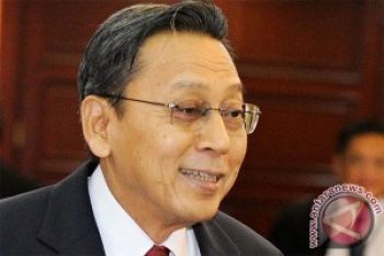 Wapres Jelaskan Soal Aksi Buruh kepada Investor