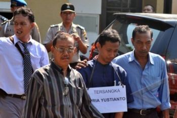 Kapolda Pastikan Pecat Polisi Pembunuh Satpam 