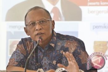Konvensi Partai Demokrat Dinilai Jalan di Tempat