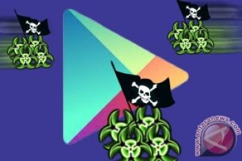 Gadget Android Kini Makin Rentan Virus