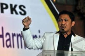 Anis Matta: Akar Rumput Desak segera Ada Capres PKS 