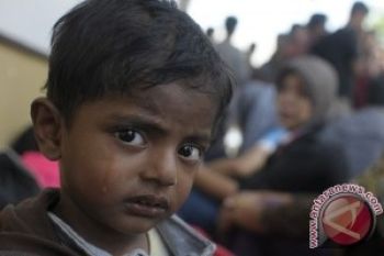 Enam Warga Indonesia Pembawa Imigran Gelap Rohingya Ditangkap