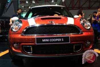 MINI John Cooper Works, Varian Sport Dari MINI