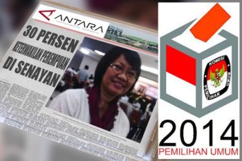  Wiwieq: Caleg Perempuan Harus Empati terhadap Permasalahan Negara