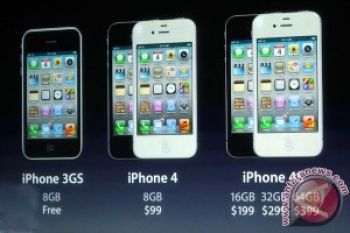 Apple Buka Pabrik Baru di Arizona