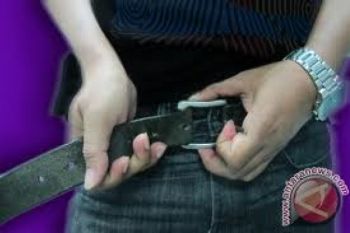 Pemerkosa Penyanyi Dangdut Ditangkap