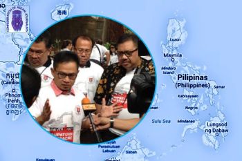 Konfederasi Wartawan ASEAN  Serukan Penghentian Kekerasan