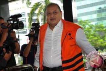 Kepolisian Indonesia Jamin Tidak Intervensi Penanganan Korupsi