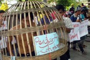 Kejaksaan Buru Pembobol Dana Nasabah Bank Pasar Pekalongan 
