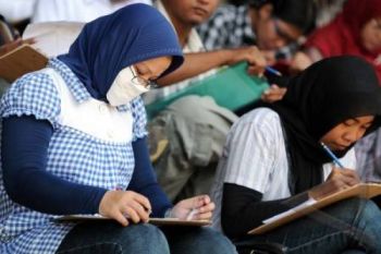 Polisi Siap Amankan Pelaksanaan Tes CPNS