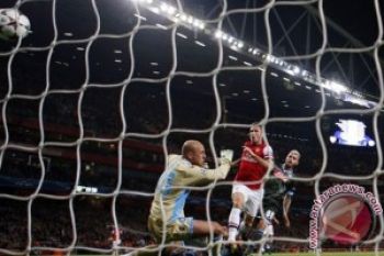 Hasil dan Klasemen Liga Champions 28 November