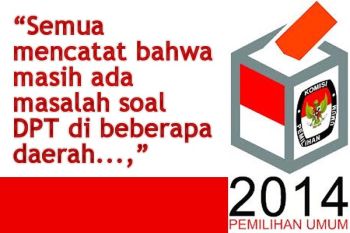 Persempit Ruang Gerak Pelaku Kejahatan Demokrasi 