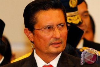 Rapimnas Golkar Bahas Bakal Cawapres