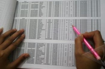 DPT Perubahan Kabupaten Magelang Berrtambah 424 Pemilih
