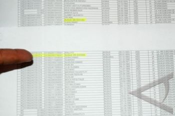 KPU Klarifikasi 520.000 NIK Kosong di Jateng