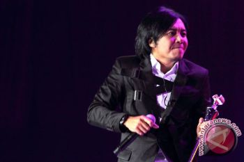 Ari Lasso butuh sepekan bisa tampil Jazzy