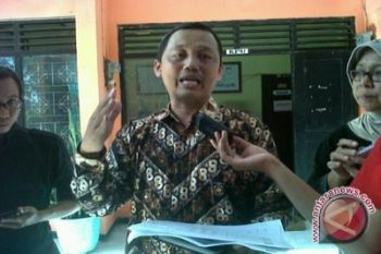 KPU kumpulkan pengurus parpol susun jadwal kampanye 